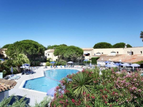 2 pièces avec terrasse, piscine chauffée, proche plage et port - FR-1-723-152